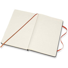 Load image into Gallery viewer, Moleskine Limited Edition The Lord of the Rings Mount Doom Notebook