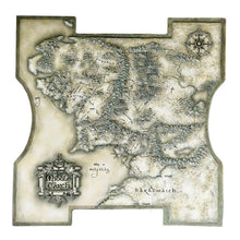 Load image into Gallery viewer, The Lord of the Rings Collector's Chess Set by The Noble Collection