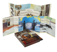 Load image into Gallery viewer, The Maps of Tolkien's Middle-earth