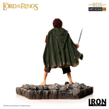 Load image into Gallery viewer, The Lord of the Rings Frodo BDS Art Scale 1/10 Statue