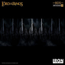 Load image into Gallery viewer, The Lord of the Rings Nazgul BDS Art Scale 1/10 Statue