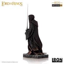 Load image into Gallery viewer, The Lord of the Rings Nazgul BDS Art Scale 1/10 Statue