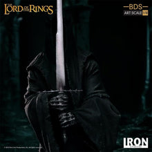 Load image into Gallery viewer, The Lord of the Rings Nazgul BDS Art Scale 1/10 Statue