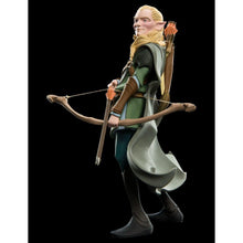 Load image into Gallery viewer, The Lord of the Rings Legolas Mini Epics Vinyl Figure