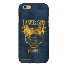 Load image into Gallery viewer, The Hobbit: The Desolation of Smaug Laketown Phone Case for iPhone and Galaxy
