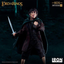 Load image into Gallery viewer, The Lord of the Rings Frodo BDS Art Scale 1/10 Statue
