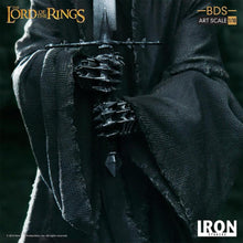 Load image into Gallery viewer, The Lord of the Rings Nazgul BDS Art Scale 1/10 Statue
