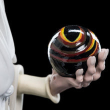 Load image into Gallery viewer, The Lord of the Rings Mini Epics Saruman the White Vinyl Figure
