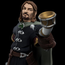 Load image into Gallery viewer, The Lord of the Rings Mini Epics Boromir Vinyl Figure

