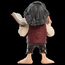 Load image into Gallery viewer, The Lord of the Rings Mini Epics Bilbo Baggins Vinyl Figure

