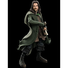 Load image into Gallery viewer, The Lord of the Rings Aragorn Mini Epics Vinyl Figure
