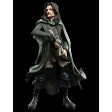 Load image into Gallery viewer, The Lord of the Rings Aragorn Mini Epics Vinyl Figure

