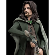 Load image into Gallery viewer, The Lord of the Rings Aragorn Mini Epics Vinyl Figure
