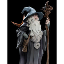 Load image into Gallery viewer, The Lord of the Rings Gandalf&trade; the Grey Mini Epics Vinyl Figure
